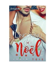 L'inconnu de Noël Tome 1