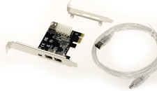 Scheda Controller PCI Express