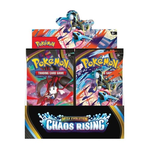 Pokémon tcg mega - tcg:,