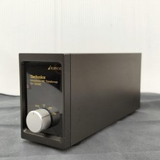 Technics SH-305MC Amorfo Core