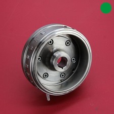APRILIA Shiver 900 Rotor Polrad und Anlasser freilauf 2017 2020 Flywheel and ...