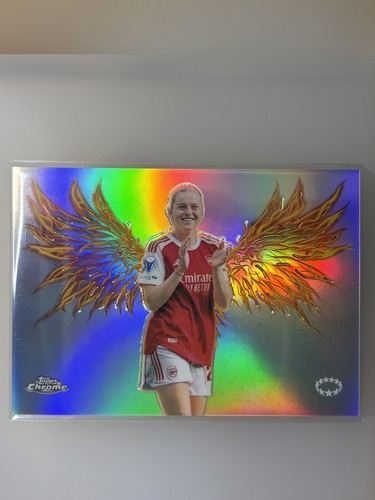 Alessia russo 2025 topps - alessia,