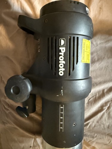 Profoto 500 air monolight - air,