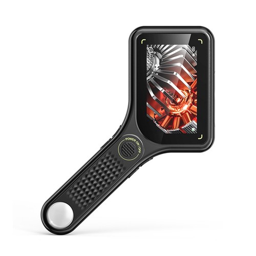 Microscopio elettronico - microscopio,