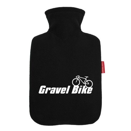 Borraccia termica gravel bike - gravel,