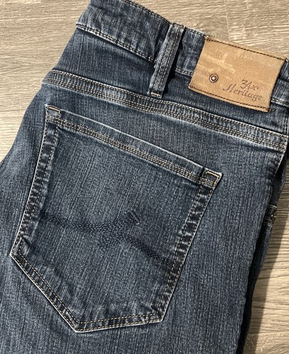 Jeans heritage charisma - jeans, 34