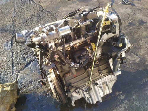 937a2000 motore completo - motore,