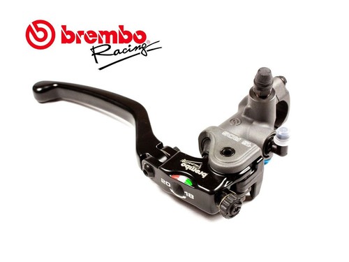 Pompa freno radiale - pompa, brembo