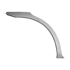 Lamiera di riparazione