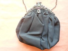 Antica Pochette da Sera Art