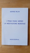 I MIEI INCONTRI CON MOZART - GEORGE BALAN - MUSICOSOPHIA