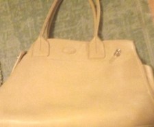 Tod vintage girelli - tod's, camel