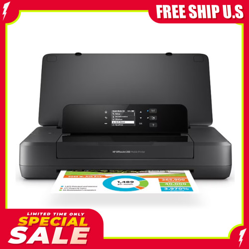 Officejet 200 mobile - officejet,