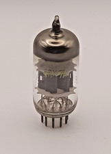 Valvola 6BK7A - FIVRE ITALIA - testata