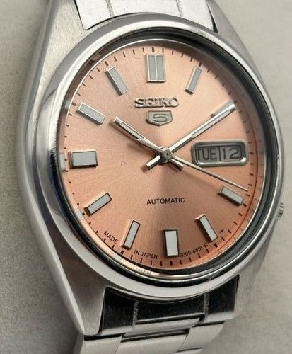 Orologio seiko automatico - orologio,