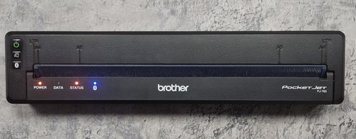 Brother mobile portable - brother,