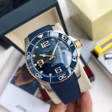 Orologio meccanico automatico