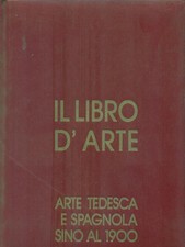 IL LIBRO D'ARTE 4. ARTE