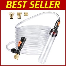 Cambiatore Acqua Acqua