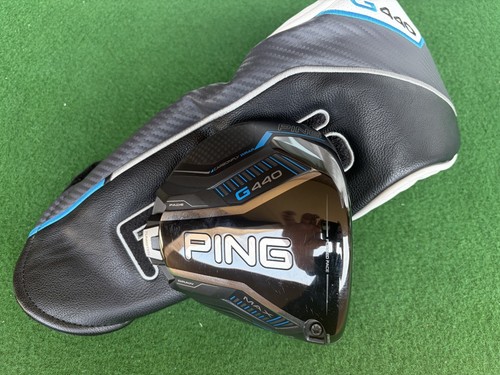 Ping g440max driver - ping,
