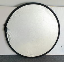Lastolite pieghevole - pannello riflettente circolari 100cm