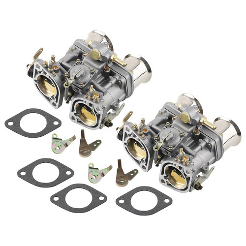 44idf 44mm 2pcs carburetors - 44mm,