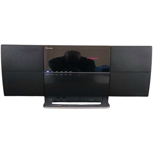 Pioneer smc1 micro - micro, sistema