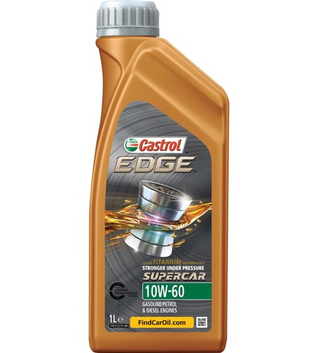Pezzi olio castrol - pezzi,
