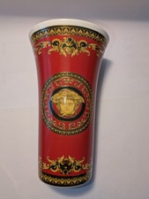 Vaso Rosenthal Versace Medusa
