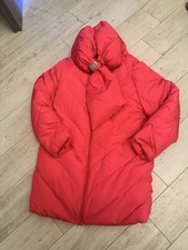 Piumino Fucsia Elisabetta