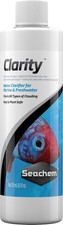 Clarity chiarificatore - clarity,