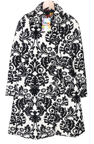 Desigual giacca mantel - giacca/mantel, beige