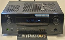 Denon avr 1909 - avr-1909, ricevitore