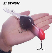Esca da pesca esca crankbait