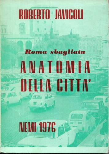Roma sbagliata anatomia - sbagliata,