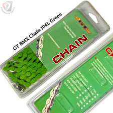 Catena GT BMX 104L Verde