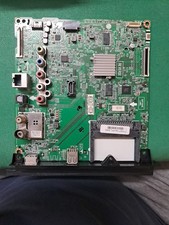 Scheda Madre EAX67129604 Per Tv LG 32LG590U