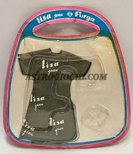 FURGA VESTTITO OUTFIT  MODA