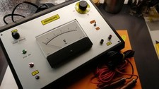 RADIONICA ERGOSCOPE
