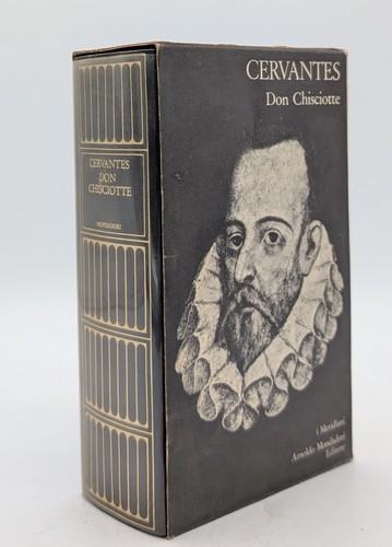 Cervantes miguel don - de,