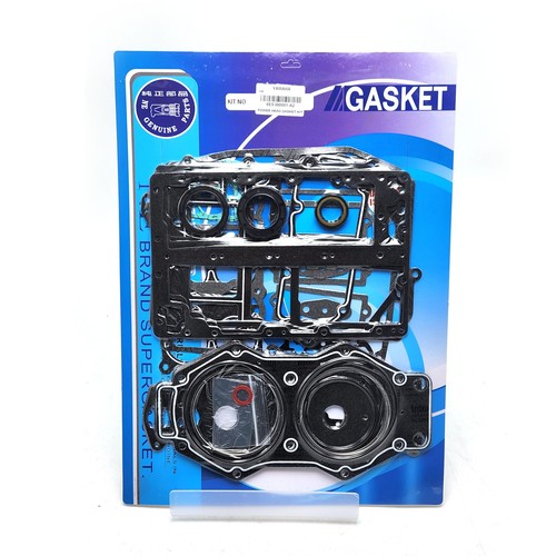 Set guarnizioni testa potenza