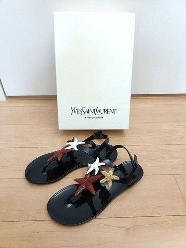 Sandali yves saint laurent - yves,