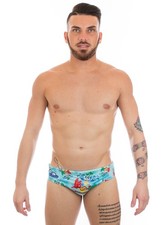 TURBO - COSTUME SLIP -