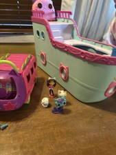 Gabby's casa delle bambole