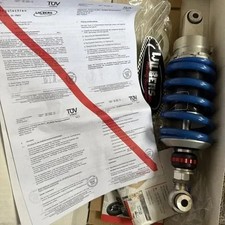 Ammortizzatore wilbers 640 - ammortizzatore,