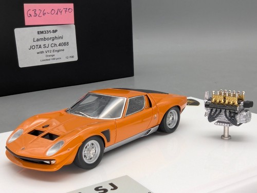Eidolon make 43 - make, 1:43