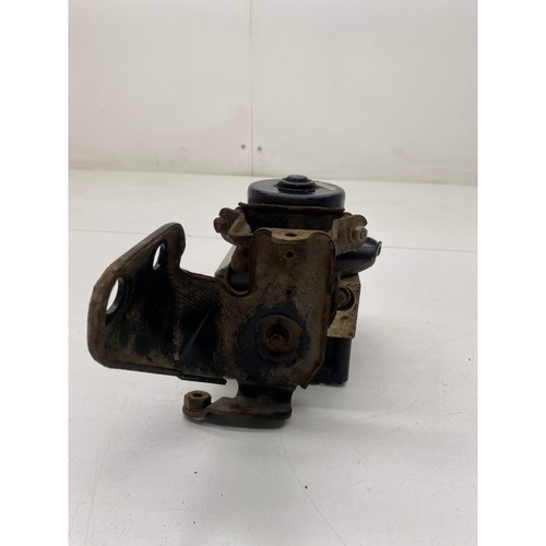 Modulo pompa abs citroen saxo - pompa,