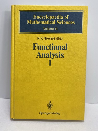 Functional analysis linear - functional,