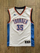 Adidas Kevin Durant Oklahoma