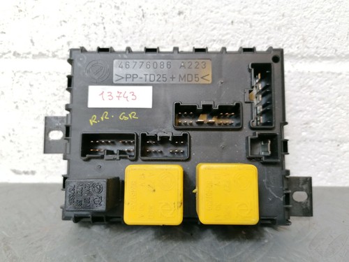 3160 centralina body - 3160, computer